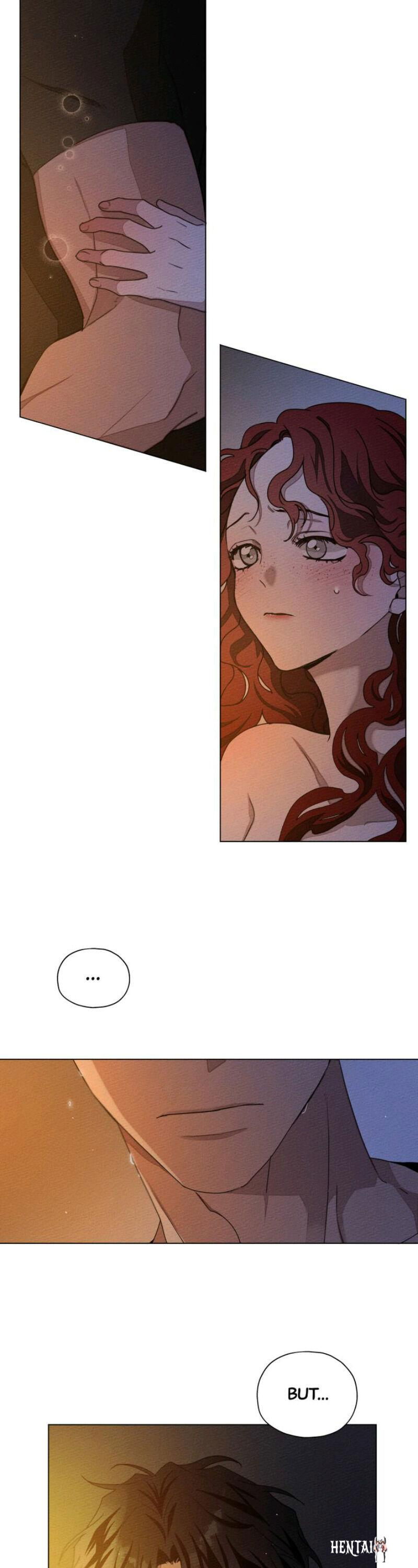 Under the Oak Tree Under the Oak Tree Chapter 28 - Page 10 Under the Oak Tree Under the Oak Tree Chapter 28 - Page 10