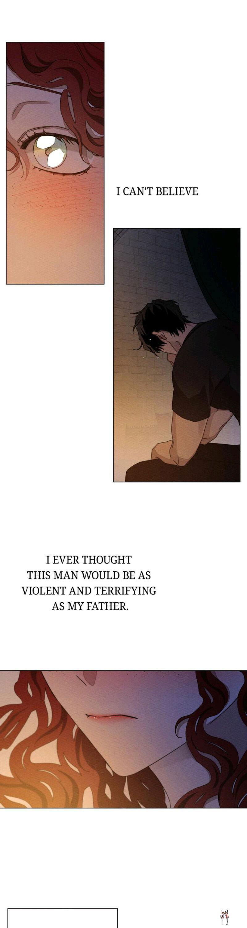 Under the Oak Tree Under the Oak Tree Chapter 28 - Page 14 Under the Oak Tree Under the Oak Tree Chapter 28 - Page 14