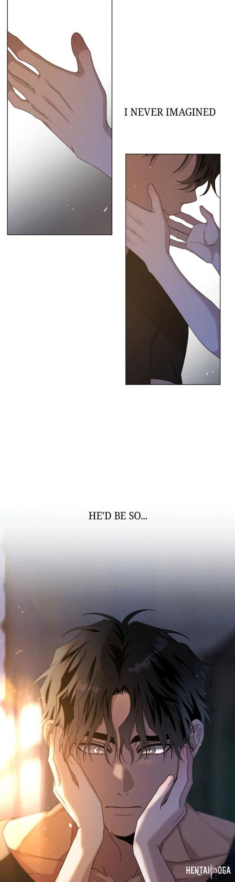 Under the Oak Tree Under the Oak Tree Chapter 28 - Page 15 Under the Oak Tree Under the Oak Tree Chapter 28 - Page 15