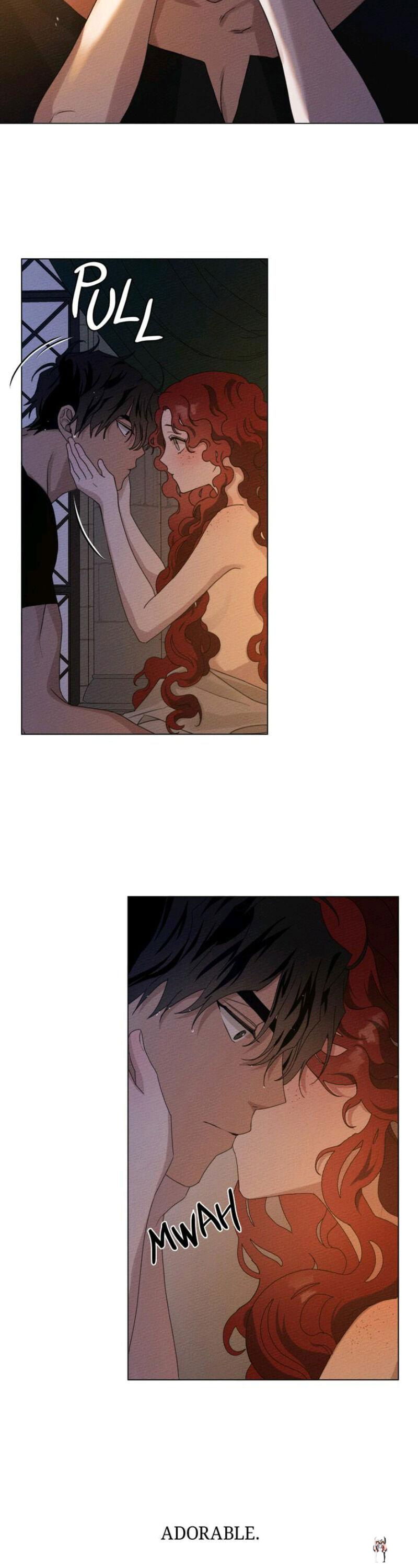 Under the Oak Tree Under the Oak Tree Chapter 28 - Page 16 Under the Oak Tree Under the Oak Tree Chapter 28 - Page 16