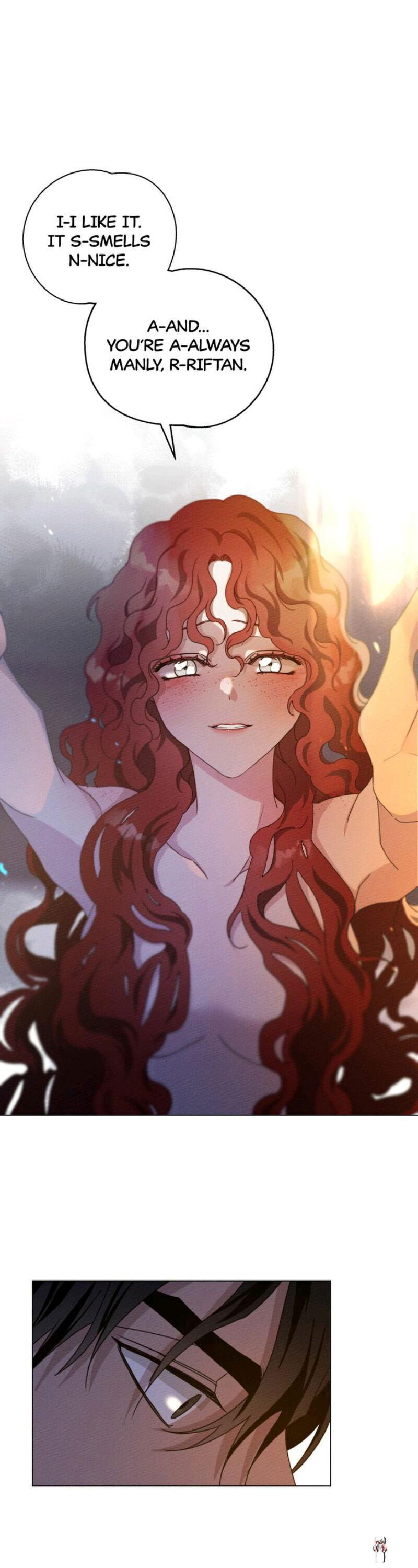 Under the Oak Tree Under the Oak Tree Chapter 28 - Page 17 Under the Oak Tree Under the Oak Tree Chapter 28 - Page 17