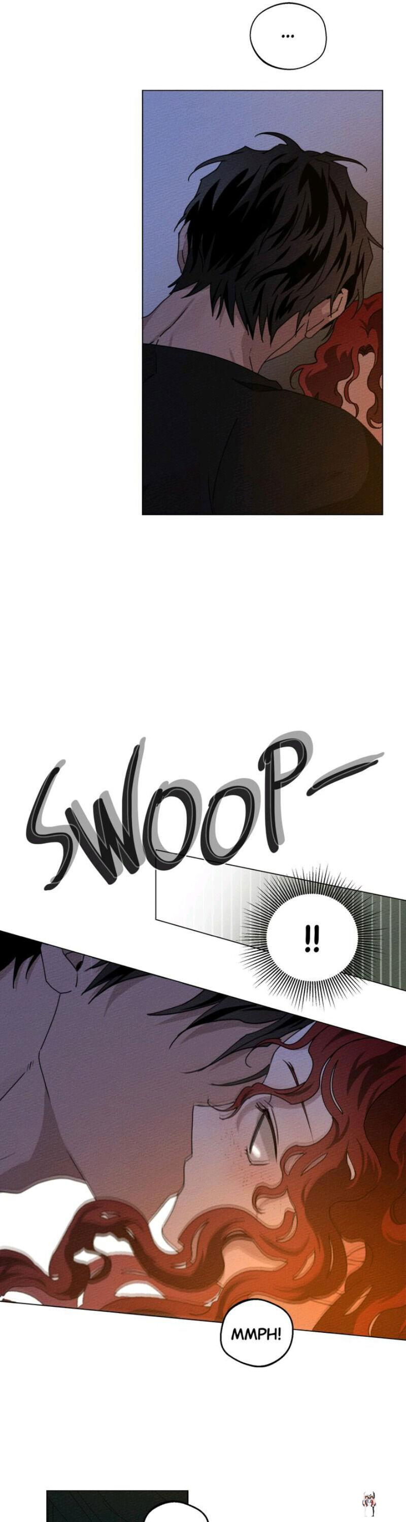 Under the Oak Tree Under the Oak Tree Chapter 28 - Page 18 Under the Oak Tree Under the Oak Tree Chapter 28 - Page 18