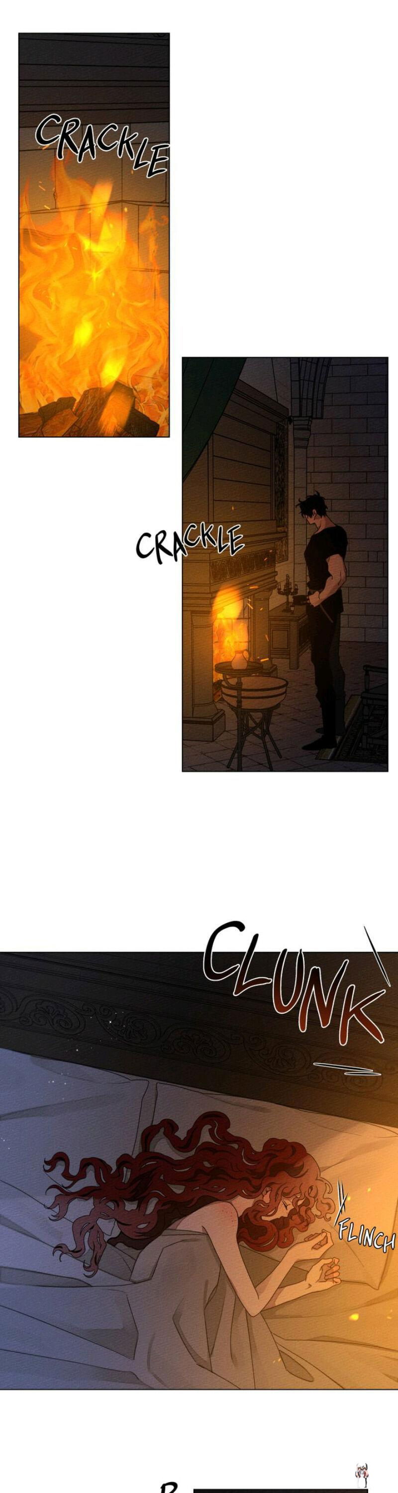 Under the Oak Tree Under the Oak Tree Chapter 28 - Page 2 Under the Oak Tree Under the Oak Tree Chapter 28 - Page 2