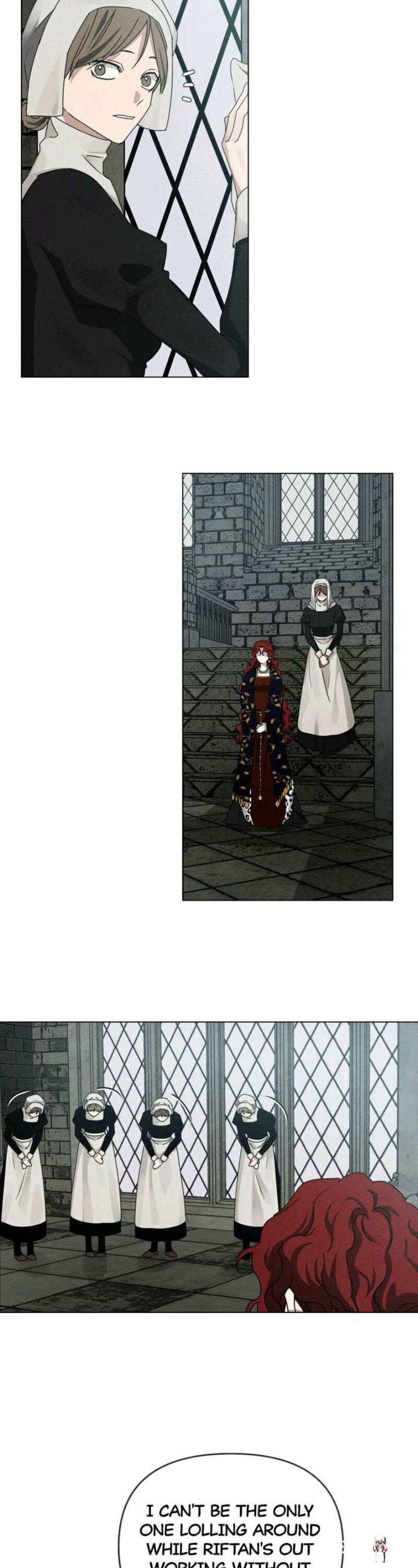 Under the Oak Tree Under the Oak Tree Chapter 28 - Page 22 Under the Oak Tree Under the Oak Tree Chapter 28 - Page 22