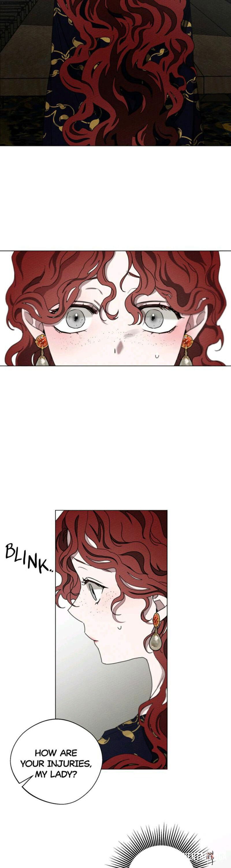 Under the Oak Tree Under the Oak Tree Chapter 28 - Page 24 Under the Oak Tree Under the Oak Tree Chapter 28 - Page 24