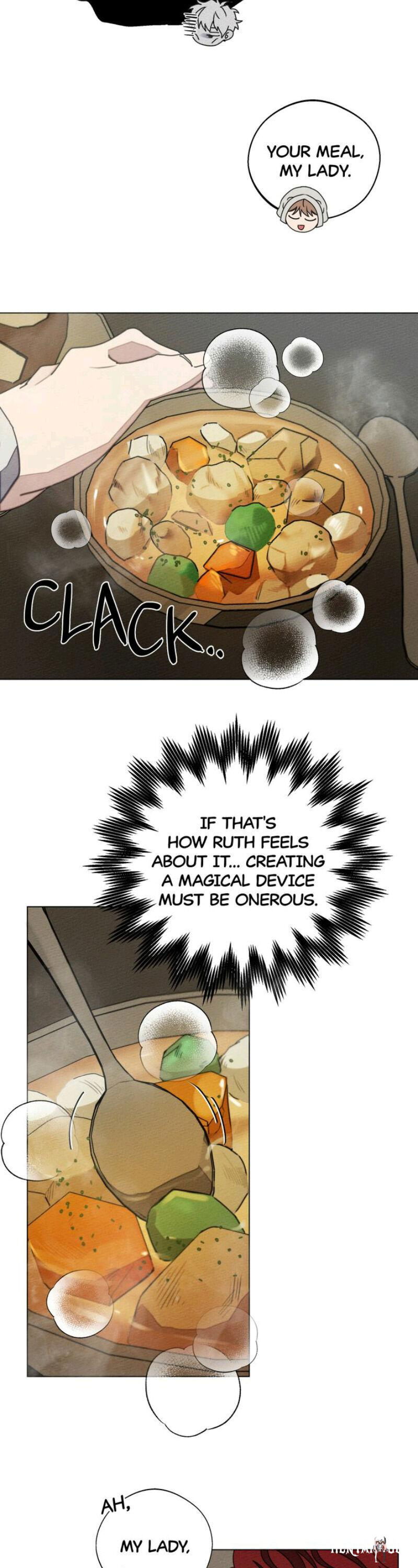 Under the Oak Tree Under the Oak Tree Chapter 28 - Page 29 Under the Oak Tree Under the Oak Tree Chapter 28 - Page 29