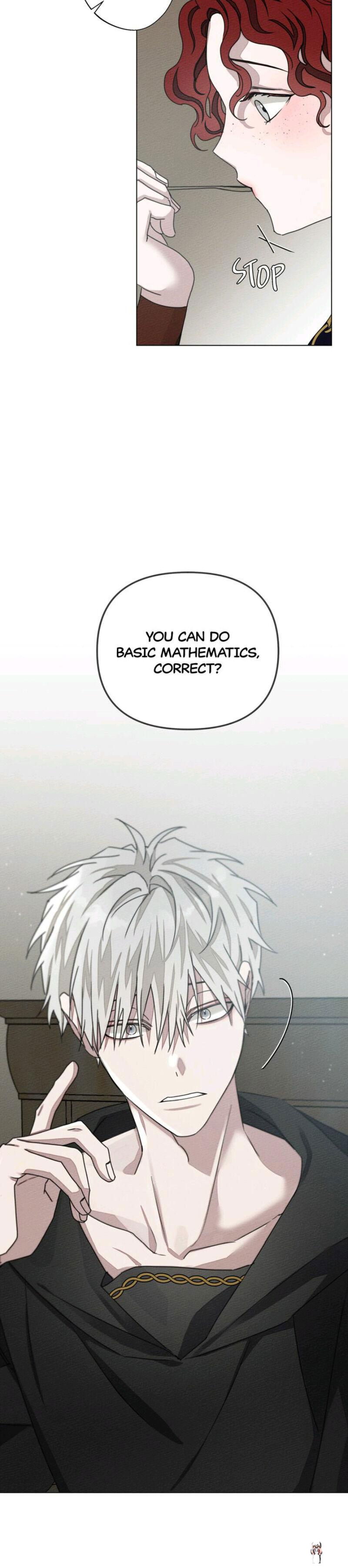 Under the Oak Tree Under the Oak Tree Chapter 28 - Page 30 Under the Oak Tree Under the Oak Tree Chapter 28 - Page 30