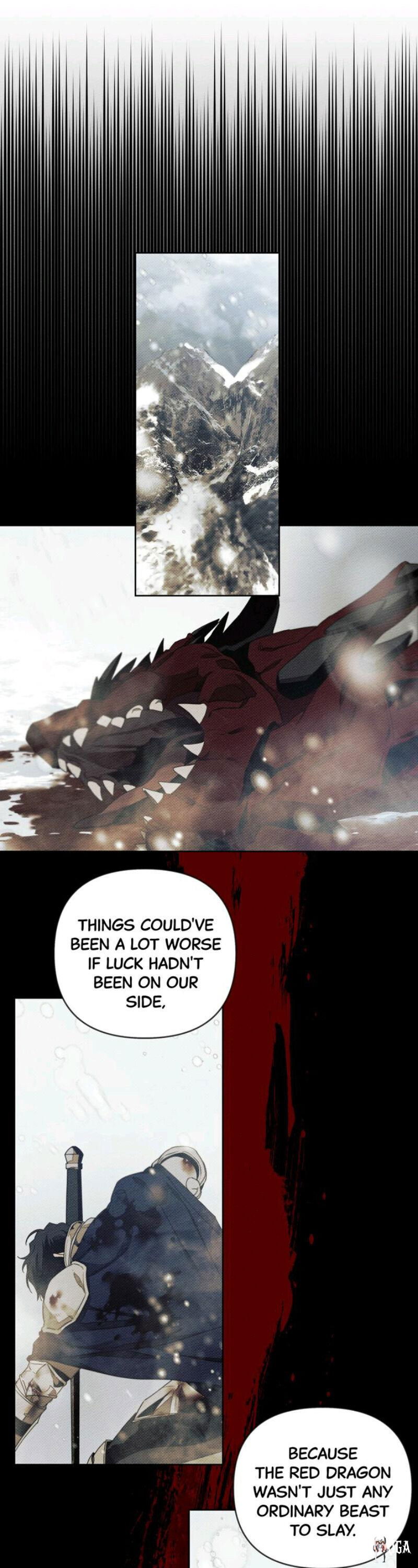 Under the Oak Tree Under the Oak Tree Chapter 29 - Page 11 Under the Oak Tree Under the Oak Tree Chapter 29 - Page 11