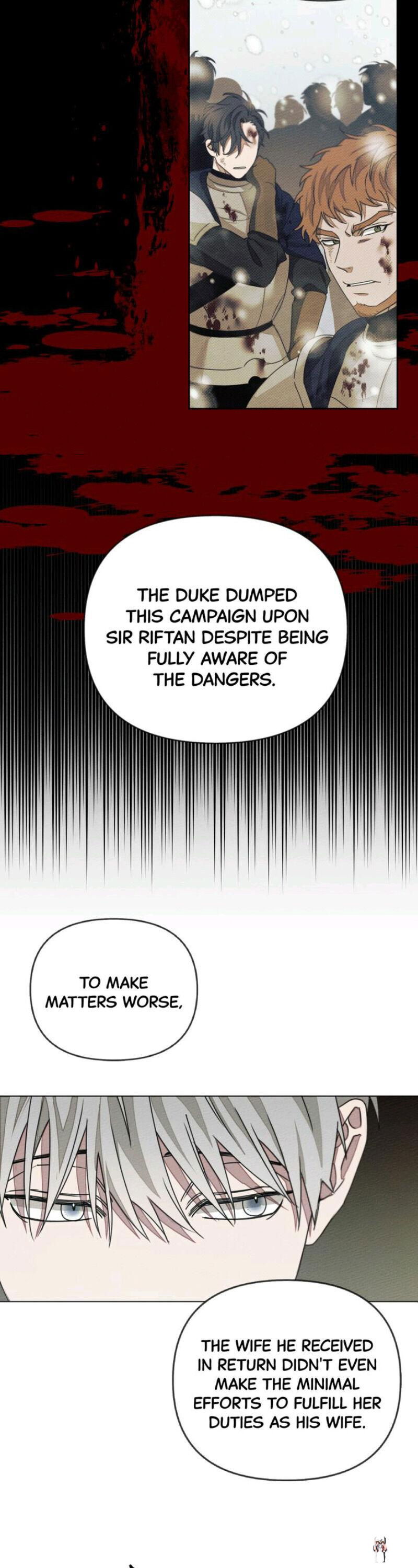 Under the Oak Tree Under the Oak Tree Chapter 29 - Page 12 Under the Oak Tree Under the Oak Tree Chapter 29 - Page 12