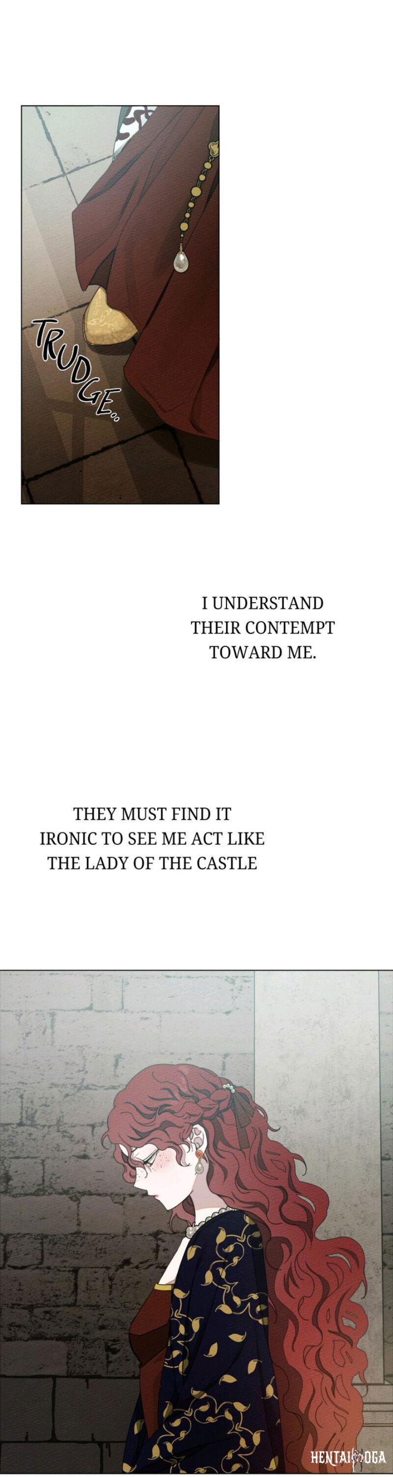 Under the Oak Tree Under the Oak Tree Chapter 29 - Page 16 Under the Oak Tree Under the Oak Tree Chapter 29 - Page 16