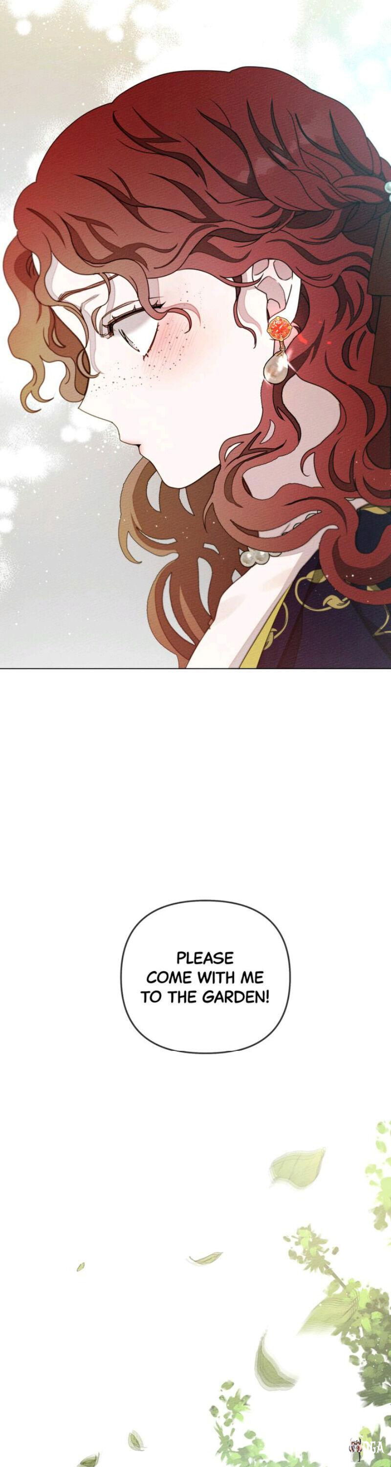 Under the Oak Tree Under the Oak Tree Chapter 29 - Page 18 Under the Oak Tree Under the Oak Tree Chapter 29 - Page 18