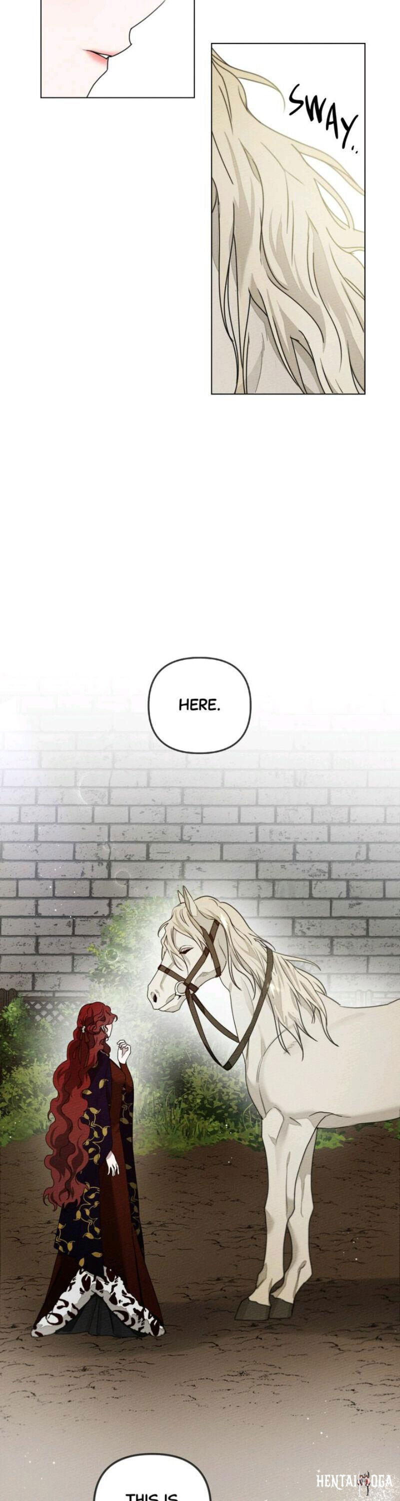 Under the Oak Tree Under the Oak Tree Chapter 29 - Page 22 Under the Oak Tree Under the Oak Tree Chapter 29 - Page 22