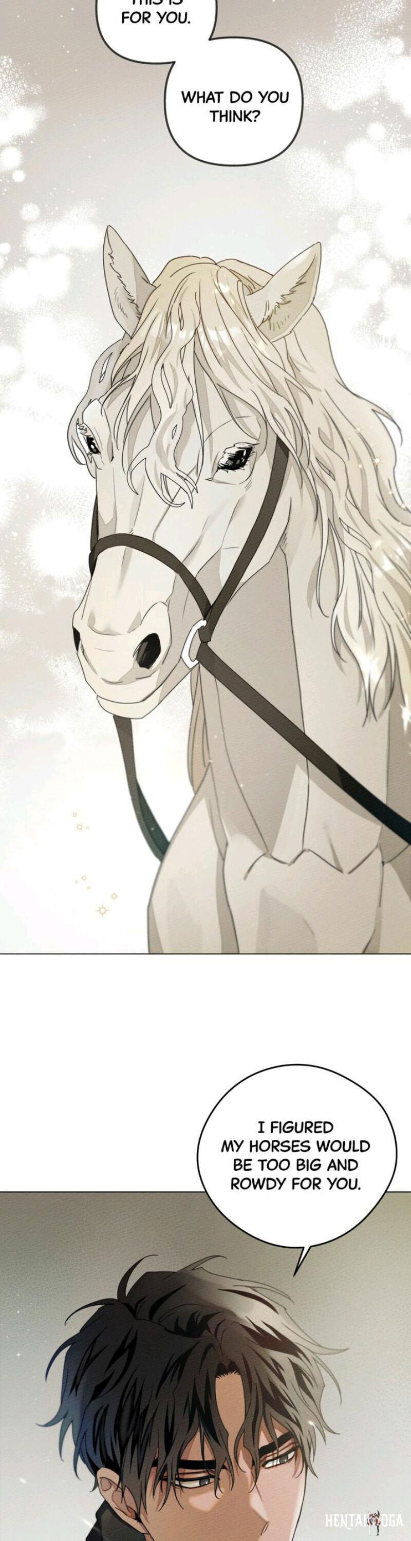 Under the Oak Tree Under the Oak Tree Chapter 29 - Page 23 Under the Oak Tree Under the Oak Tree Chapter 29 - Page 23