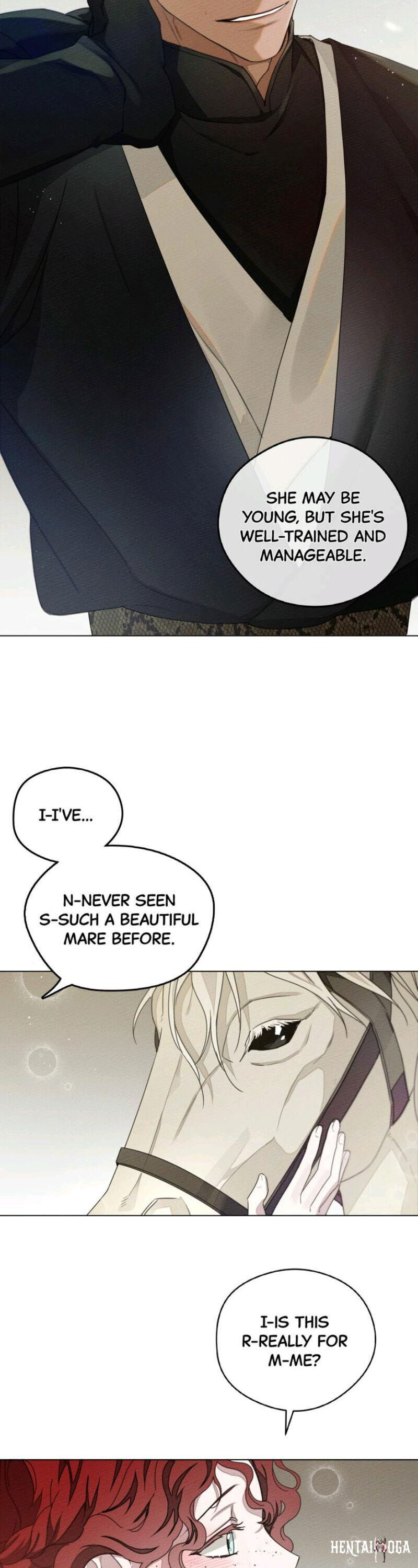 Under the Oak Tree Under the Oak Tree Chapter 29 - Page 24 Under the Oak Tree Under the Oak Tree Chapter 29 - Page 24