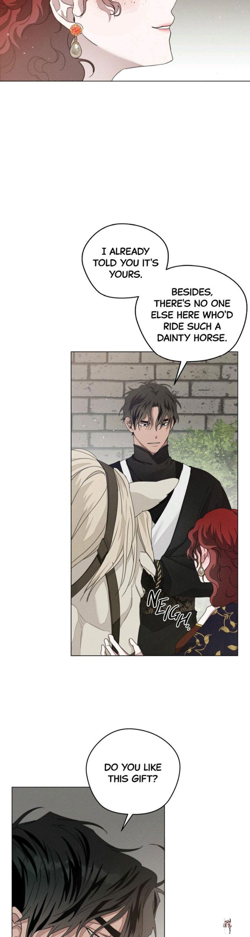 Under the Oak Tree Under the Oak Tree Chapter 29 - Page 25 Under the Oak Tree Under the Oak Tree Chapter 29 - Page 25