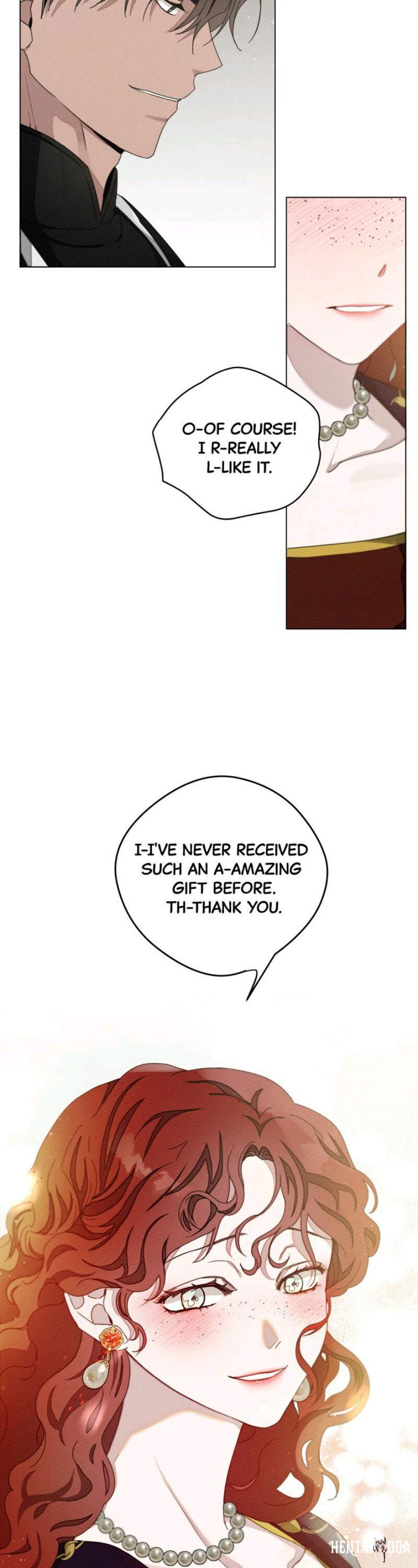 Under the Oak Tree Under the Oak Tree Chapter 29 - Page 26 Under the Oak Tree Under the Oak Tree Chapter 29 - Page 26