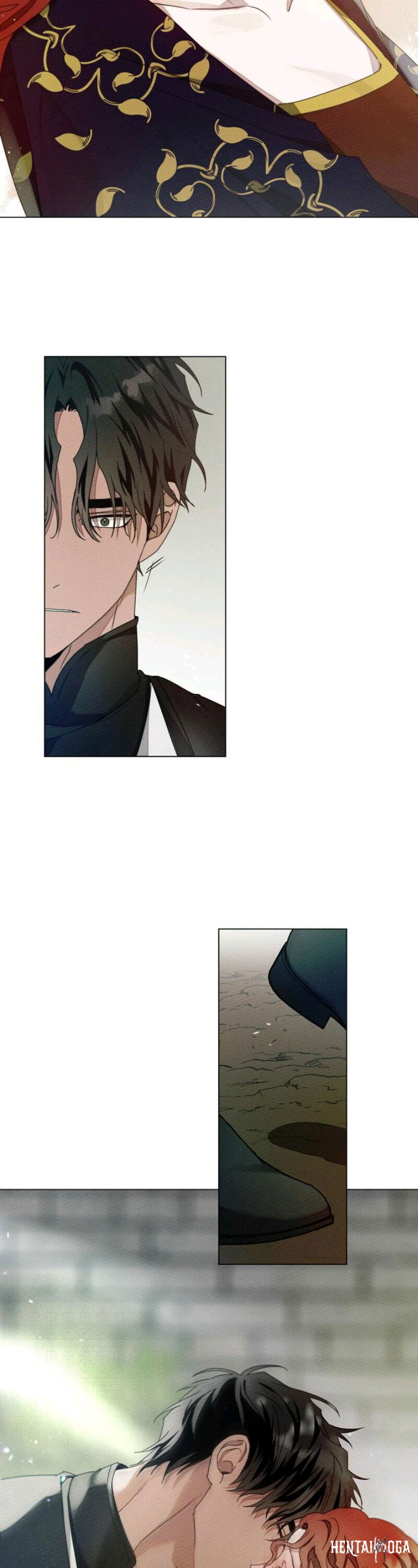 Under the Oak Tree Under the Oak Tree Chapter 29 - Page 27 Under the Oak Tree Under the Oak Tree Chapter 29 - Page 27