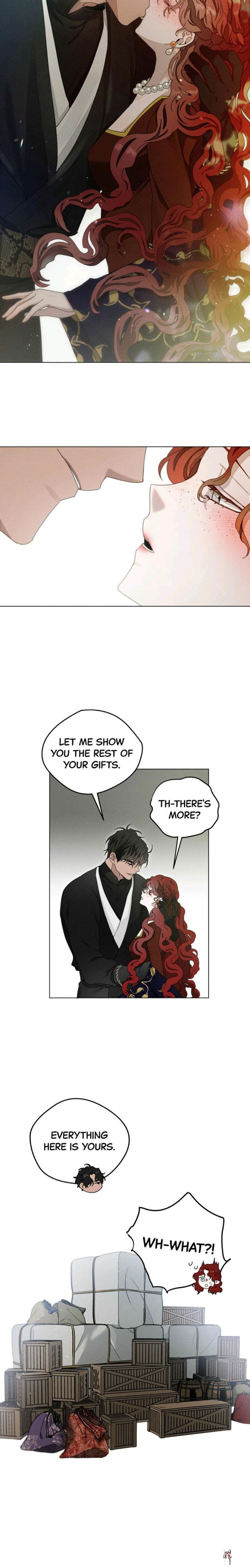 Under the Oak Tree Under the Oak Tree Chapter 29 - Page 28 Under the Oak Tree Under the Oak Tree Chapter 29 - Page 28