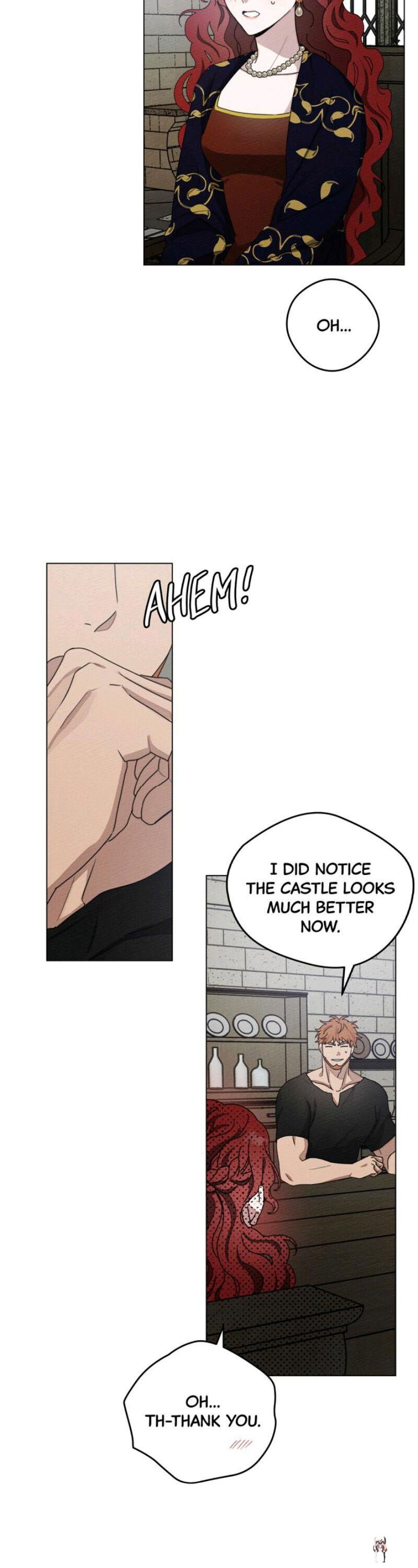 Under the Oak Tree Under the Oak Tree Chapter 29 - Page 7 Under the Oak Tree Under the Oak Tree Chapter 29 - Page 7