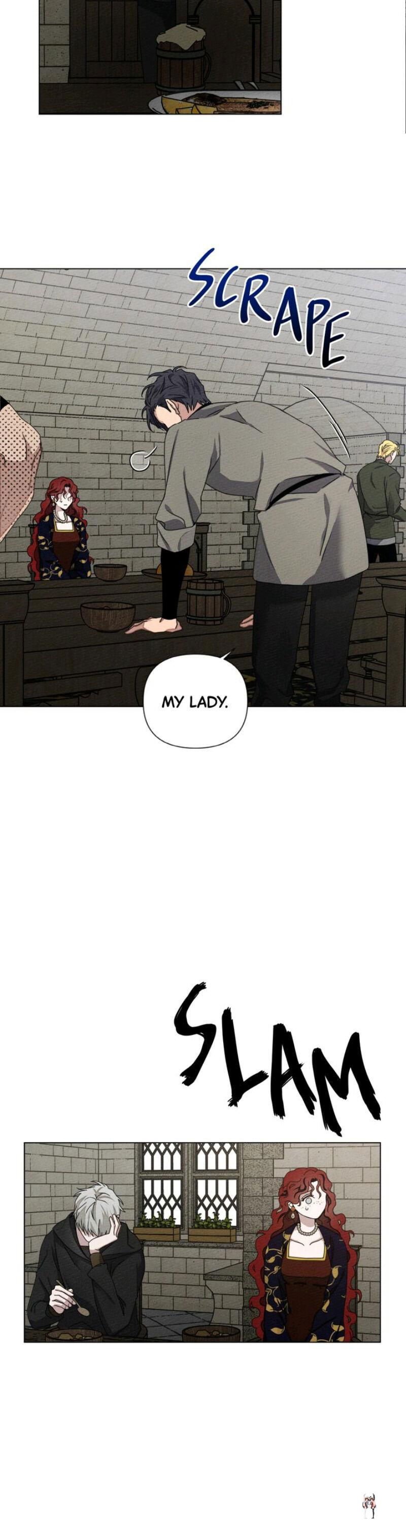 Under the Oak Tree Under the Oak Tree Chapter 29 - Page 9 Under the Oak Tree Under the Oak Tree Chapter 29 - Page 9