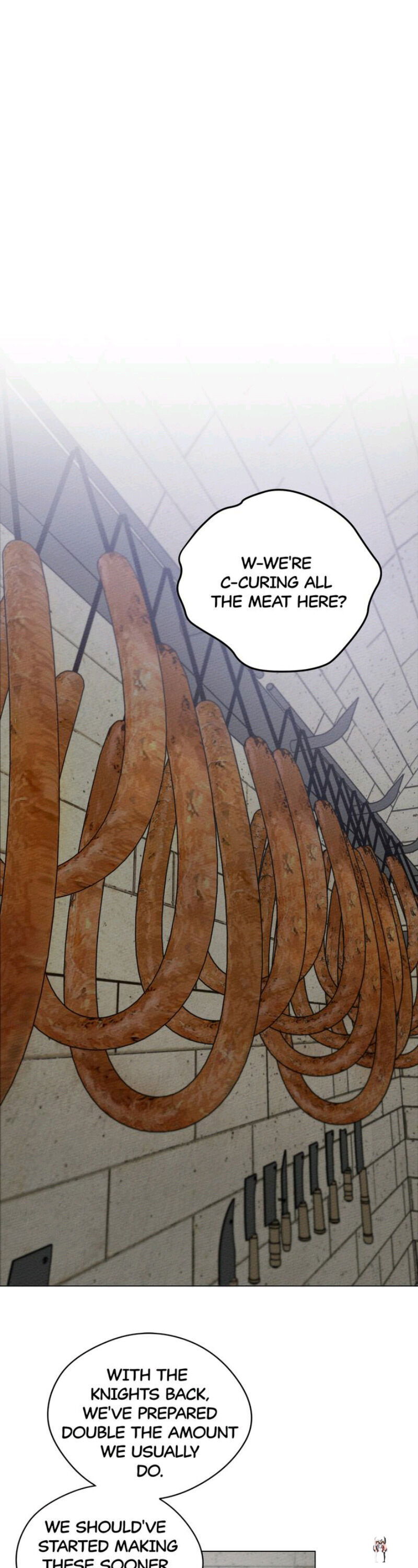 Under the Oak Tree Under the Oak Tree Chapter 30 - Page 16