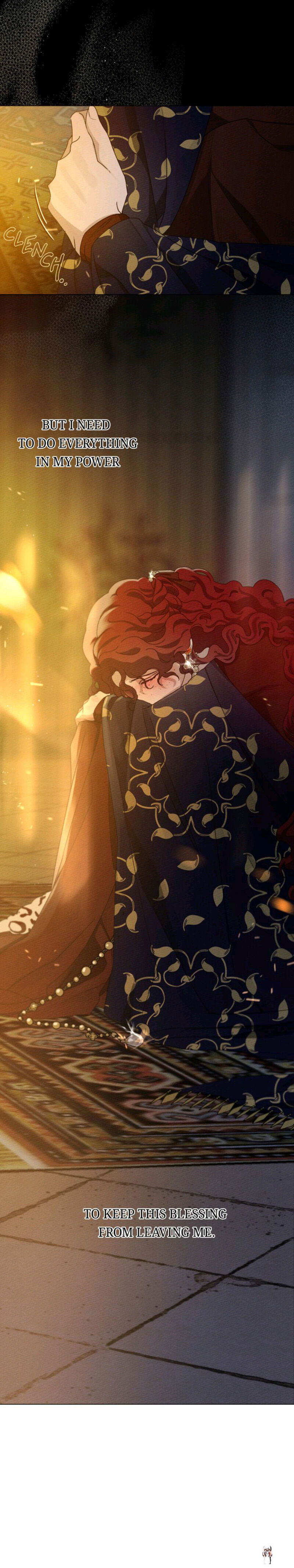 Under the Oak Tree Under the Oak Tree Chapter 30 - Page 28