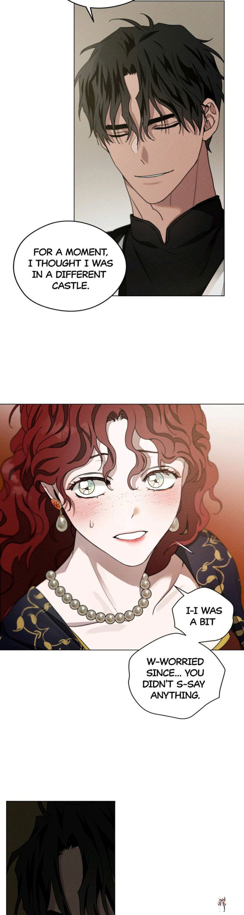 Under the Oak Tree Under the Oak Tree Chapter 30 - Page 4