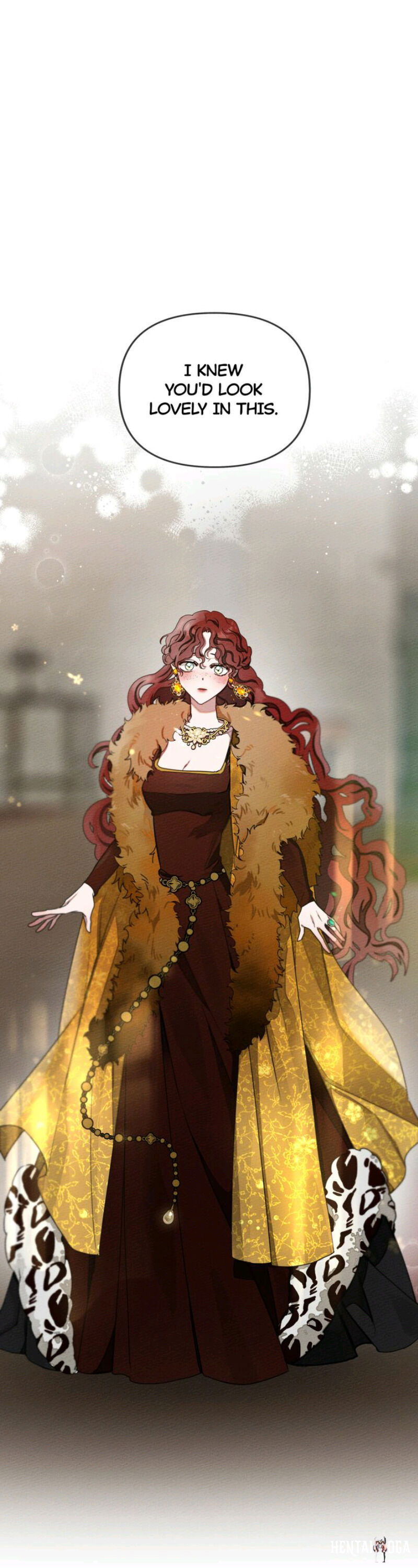 Under the Oak Tree Under the Oak Tree Chapter 30 - Page 7