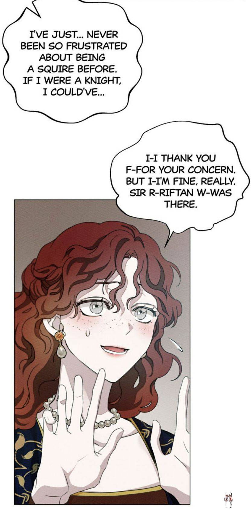 Under the Oak Tree Under the Oak Tree Chapter 30.5 - Page 10 Under the Oak Tree Under the Oak Tree Chapter 30.5 - Page 10