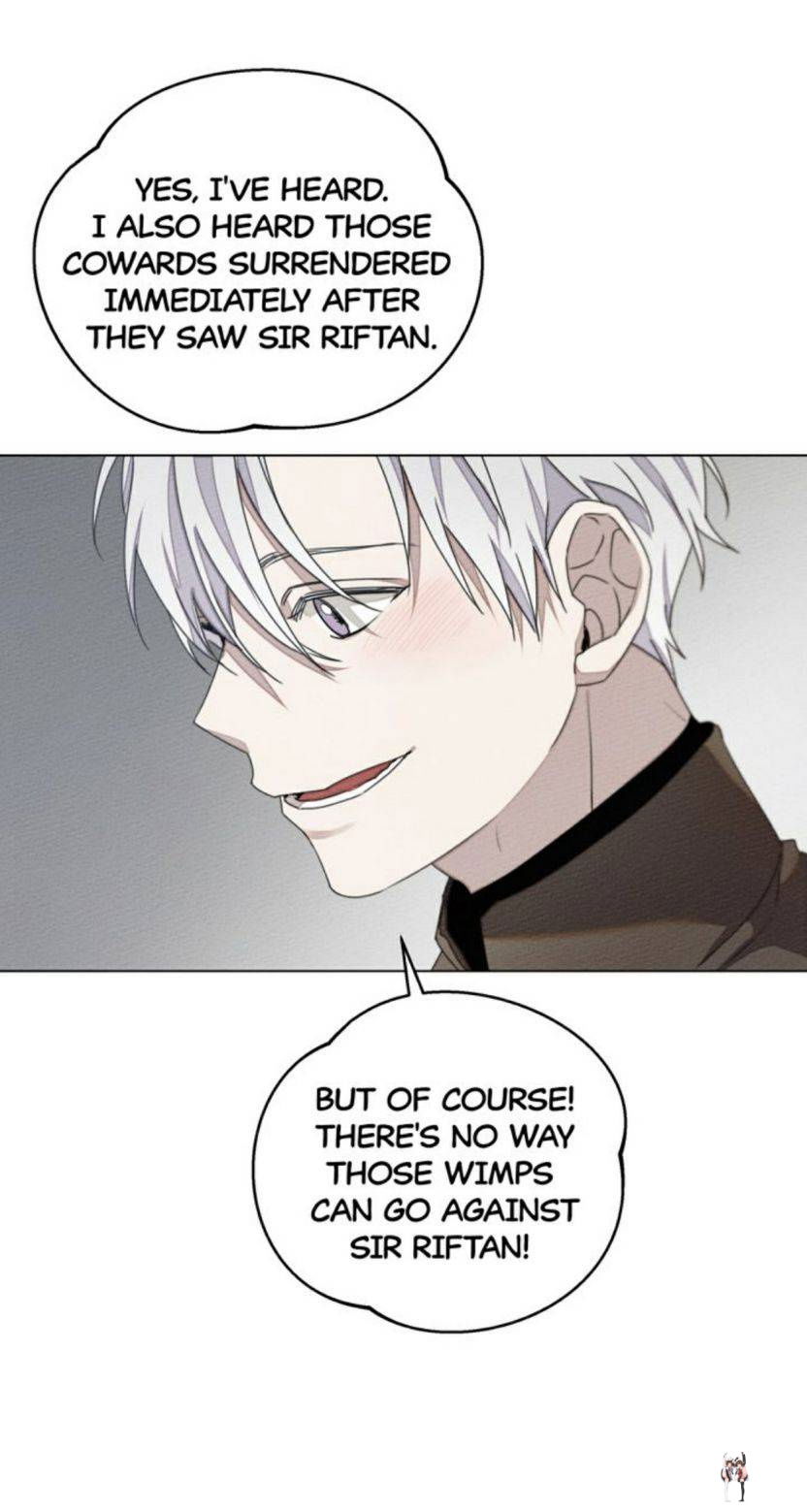 Under the Oak Tree Under the Oak Tree Chapter 30.5 - Page 11 Under the Oak Tree Under the Oak Tree Chapter 30.5 - Page 11