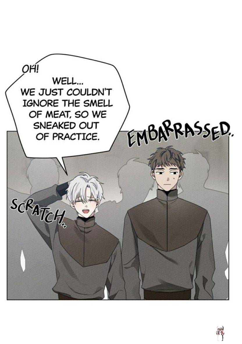 Under the Oak Tree Under the Oak Tree Chapter 30.5 - Page 13 Under the Oak Tree Under the Oak Tree Chapter 30.5 - Page 13