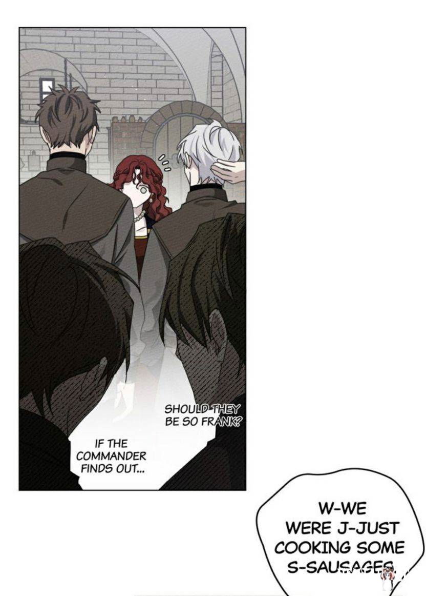 Under the Oak Tree Under the Oak Tree Chapter 30.5 - Page 14 Under the Oak Tree Under the Oak Tree Chapter 30.5 - Page 14