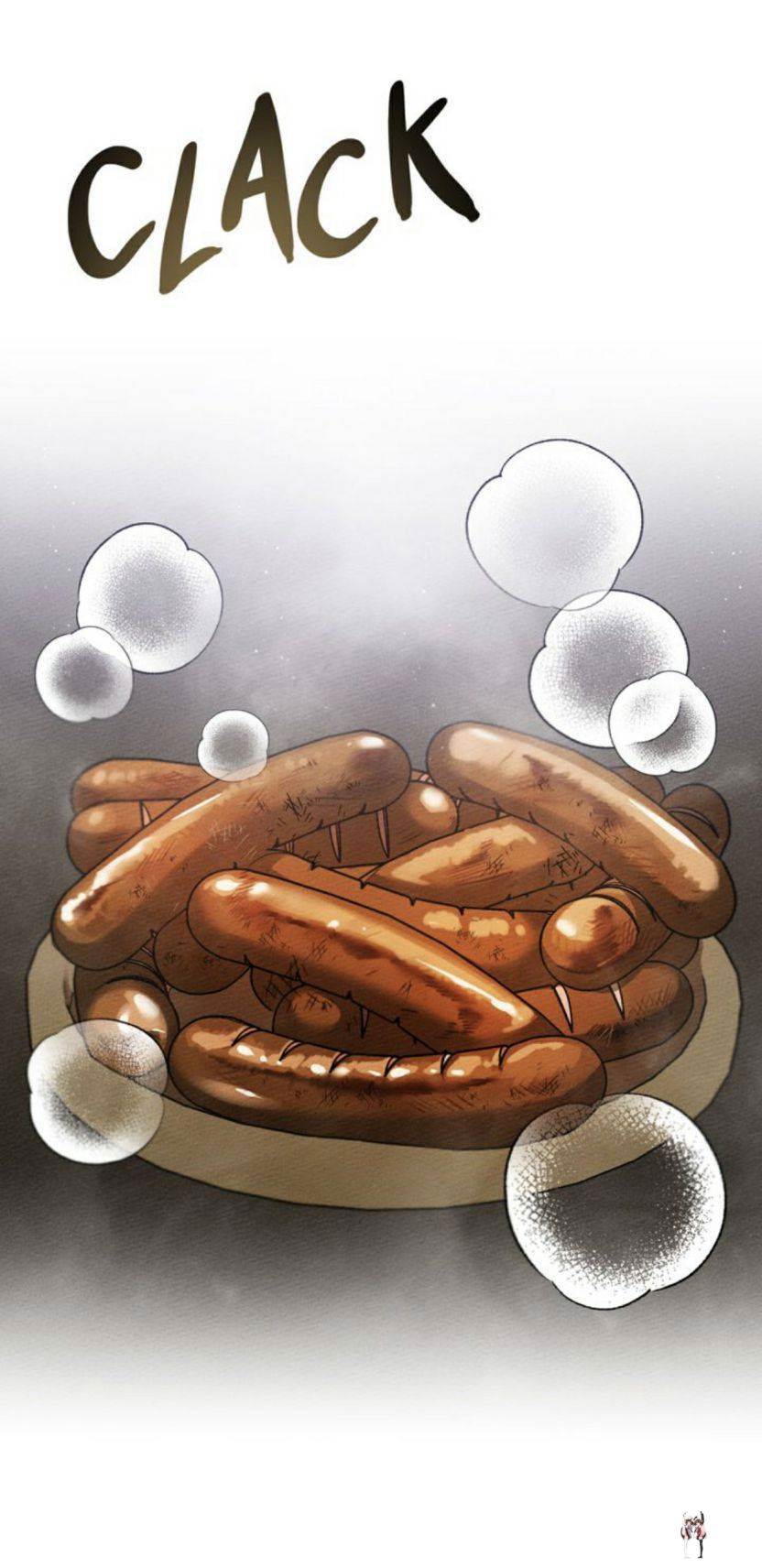 Under the Oak Tree Under the Oak Tree Chapter 30.5 - Page 17 Under the Oak Tree Under the Oak Tree Chapter 30.5 - Page 17