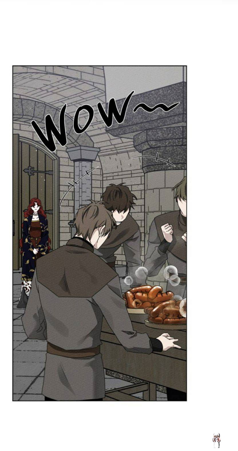 Under the Oak Tree Under the Oak Tree Chapter 30.5 - Page 18 Under the Oak Tree Under the Oak Tree Chapter 30.5 - Page 18