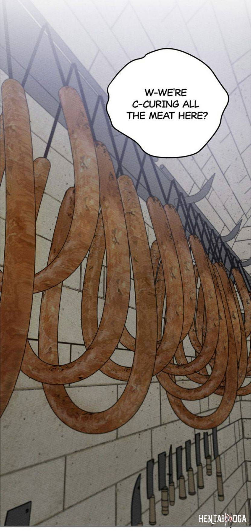 Under the Oak Tree Under the Oak Tree Chapter 30.5 - Page 2 Under the Oak Tree Under the Oak Tree Chapter 30.5 - Page 2