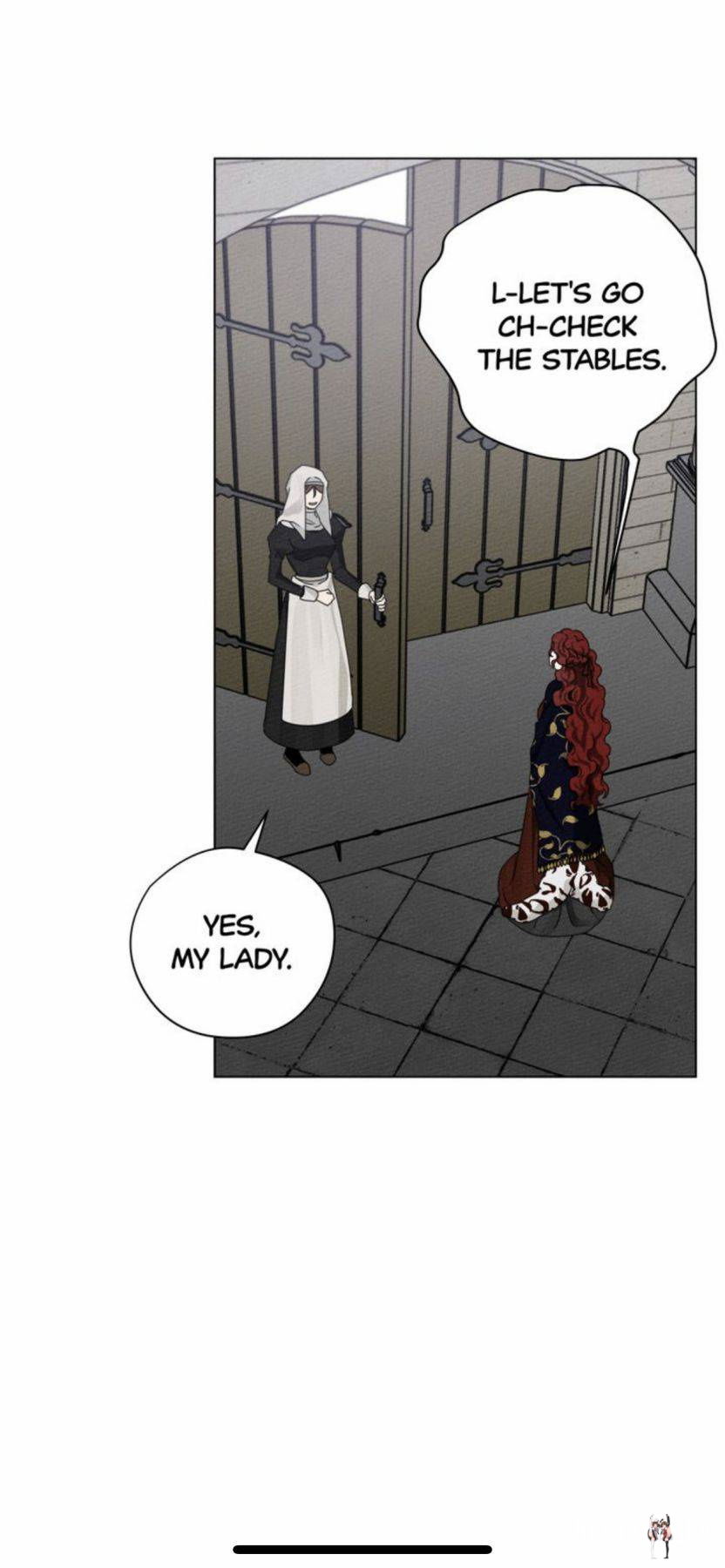 Under the Oak Tree Under the Oak Tree Chapter 30.5 - Page 20 Under the Oak Tree Under the Oak Tree Chapter 30.5 - Page 20