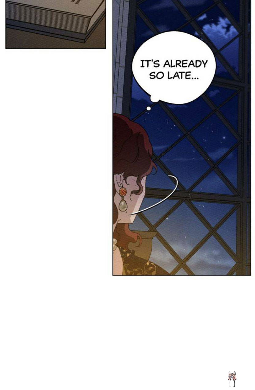 Under the Oak Tree Under the Oak Tree Chapter 30.5 - Page 23 Under the Oak Tree Under the Oak Tree Chapter 30.5 - Page 23