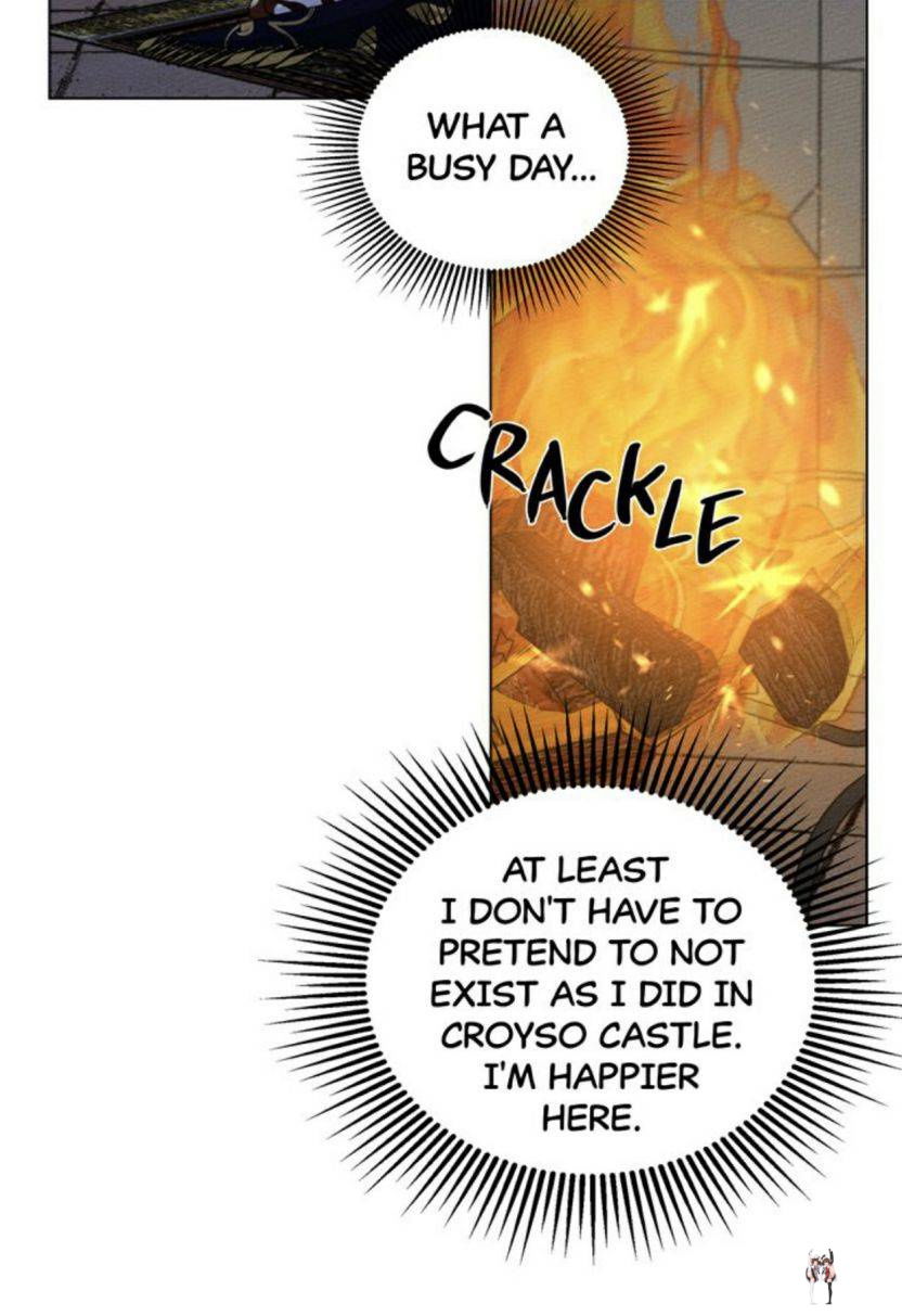 Under the Oak Tree Under the Oak Tree Chapter 30.5 - Page 26 Under the Oak Tree Under the Oak Tree Chapter 30.5 - Page 26