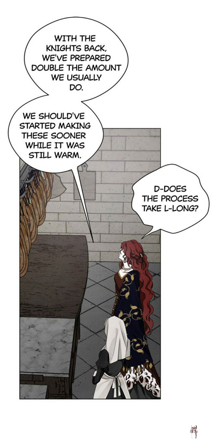 Under the Oak Tree Under the Oak Tree Chapter 30.5 - Page 3 Under the Oak Tree Under the Oak Tree Chapter 30.5 - Page 3