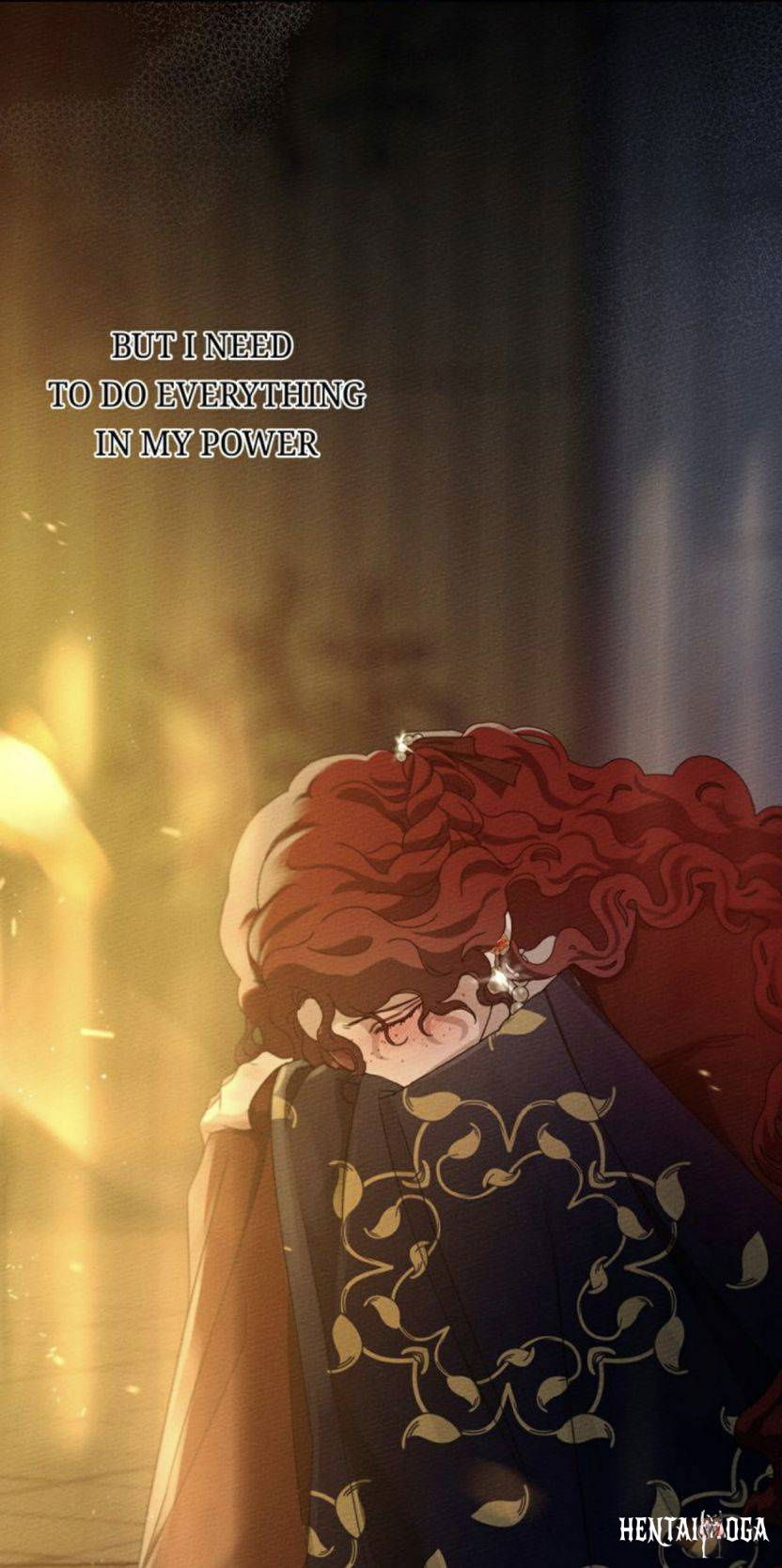 Under the Oak Tree Under the Oak Tree Chapter 30.5 - Page 30 Under the Oak Tree Under the Oak Tree Chapter 30.5 - Page 30