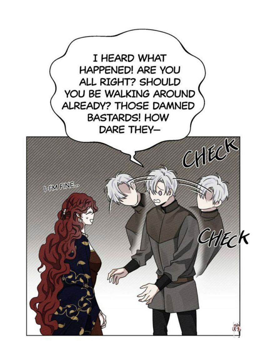 Under the Oak Tree Under the Oak Tree Chapter 30.5 - Page 8 Under the Oak Tree Under the Oak Tree Chapter 30.5 - Page 8