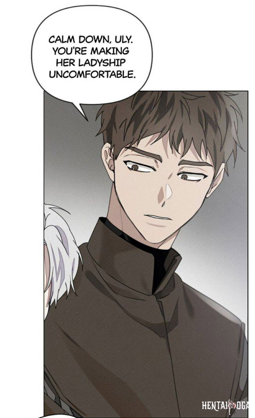 Under the Oak Tree Under the Oak Tree Chapter 30.5 - Page 9 Under the Oak Tree Under the Oak Tree Chapter 30.5 - Page 9