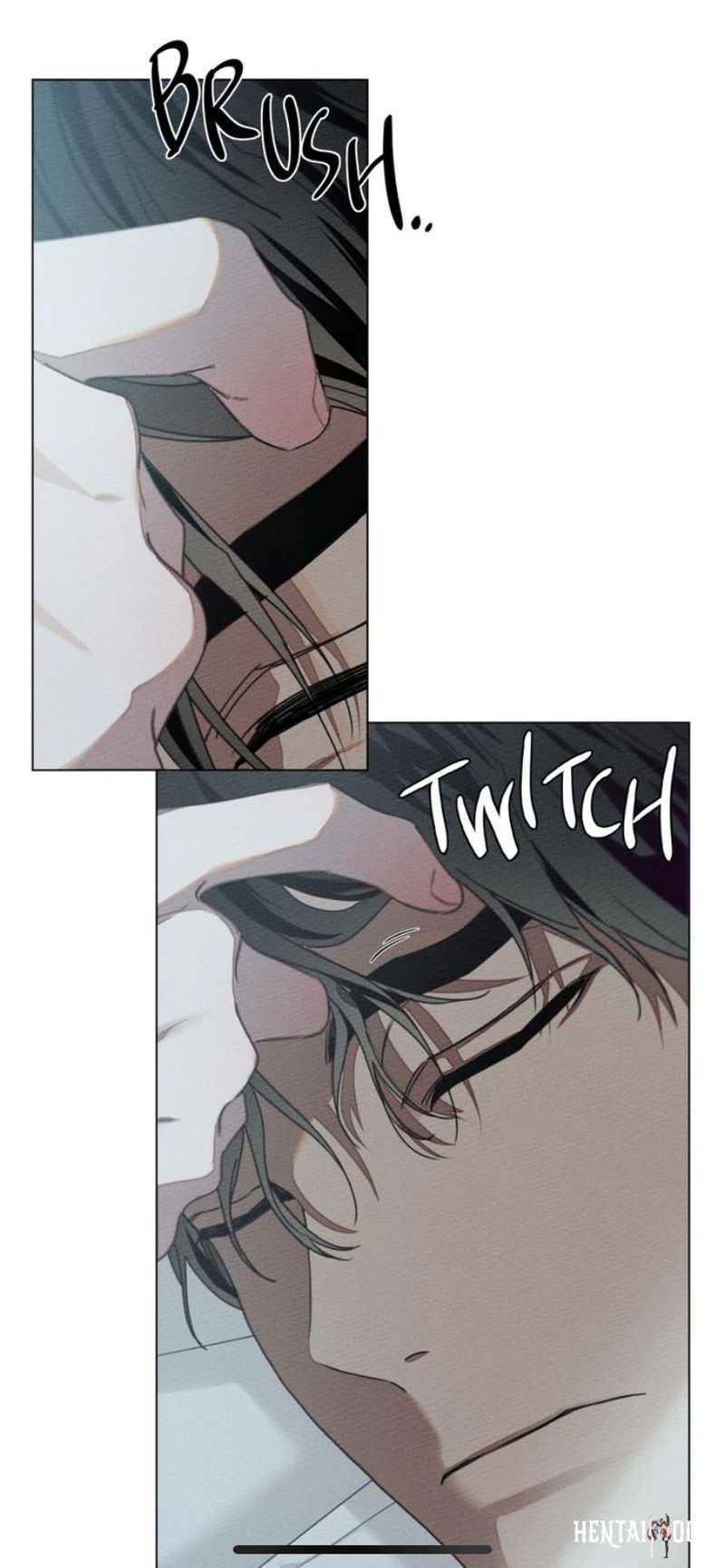 Under the Oak Tree Under the Oak Tree Chapter 31 - Page 11 Under the Oak Tree Under the Oak Tree Chapter 31 - Page 11