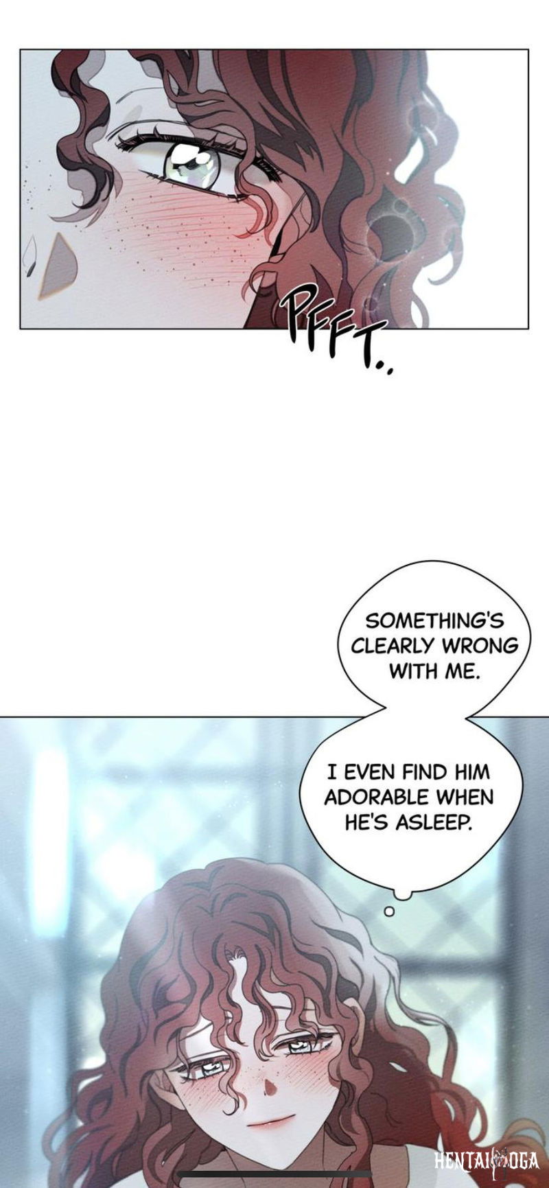 Under the Oak Tree Under the Oak Tree Chapter 31 - Page 12 Under the Oak Tree Under the Oak Tree Chapter 31 - Page 12