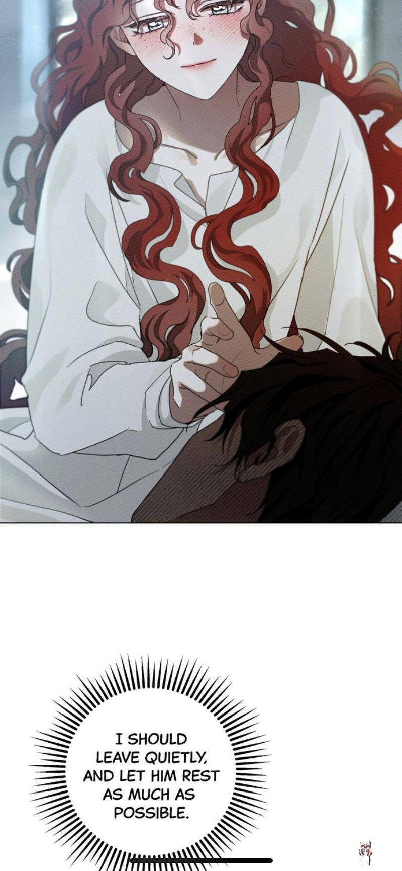 Under the Oak Tree Under the Oak Tree Chapter 31 - Page 13 Under the Oak Tree Under the Oak Tree Chapter 31 - Page 13