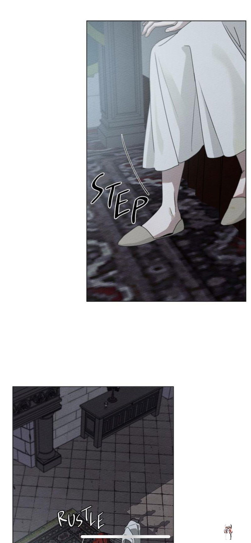 Under the Oak Tree Under the Oak Tree Chapter 31 - Page 14 Under the Oak Tree Under the Oak Tree Chapter 31 - Page 14