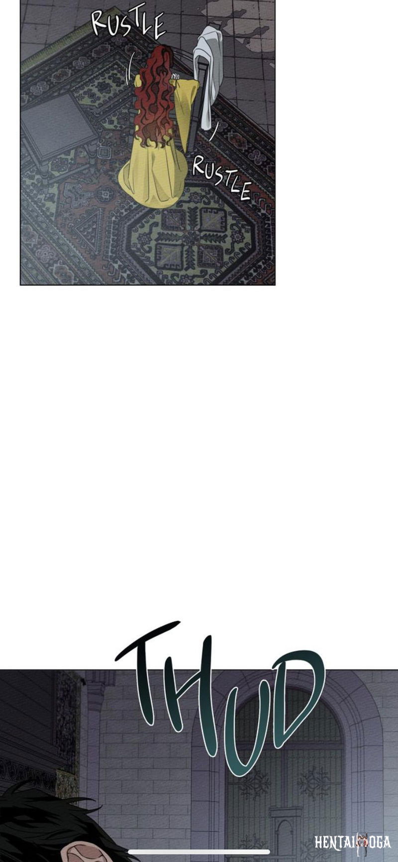 Under the Oak Tree Under the Oak Tree Chapter 31 - Page 15 Under the Oak Tree Under the Oak Tree Chapter 31 - Page 15