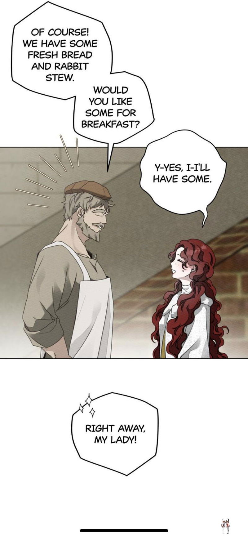 Under the Oak Tree Under the Oak Tree Chapter 31 - Page 19 Under the Oak Tree Under the Oak Tree Chapter 31 - Page 19