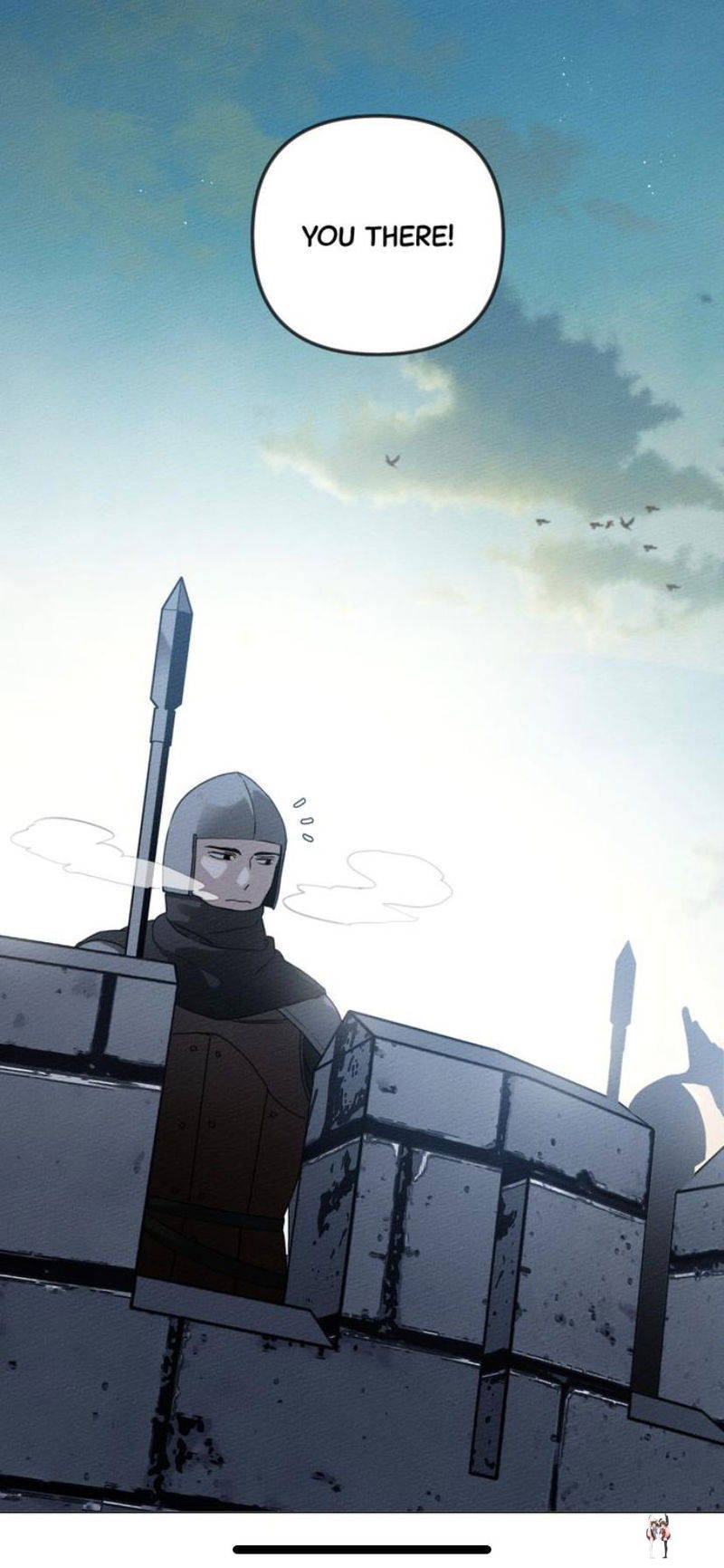 Under the Oak Tree Under the Oak Tree Chapter 31 - Page 2 Under the Oak Tree Under the Oak Tree Chapter 31 - Page 2