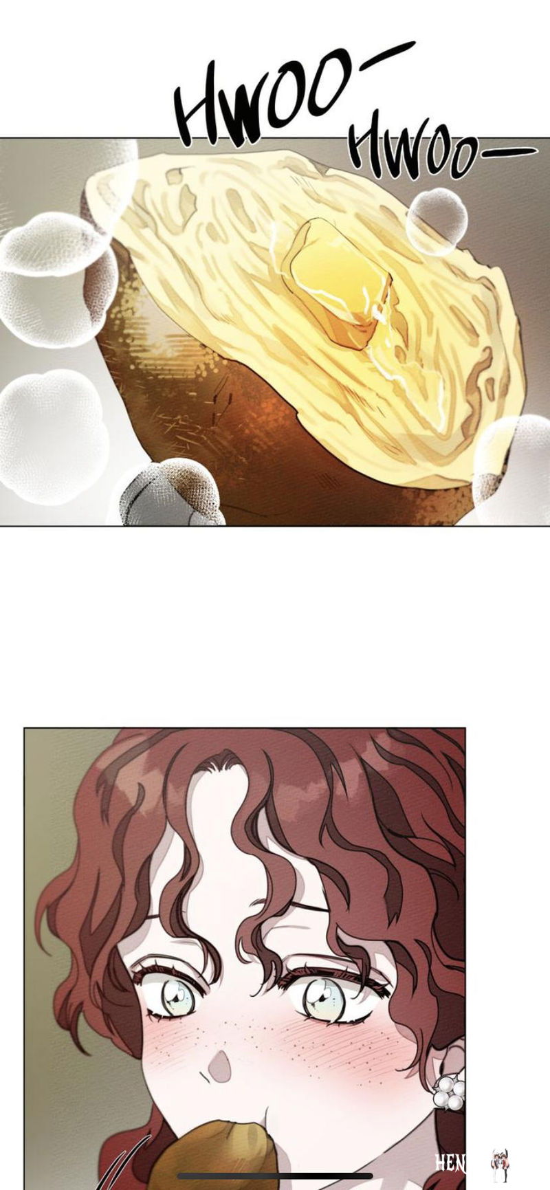 Under the Oak Tree Under the Oak Tree Chapter 31 - Page 20 Under the Oak Tree Under the Oak Tree Chapter 31 - Page 20